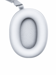 Наушники беспроводные Bluetooth с микрофоном Орбита OT-ERB54 Белые